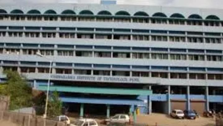 Vishwakarma Institute of Technology (VIT Pune)